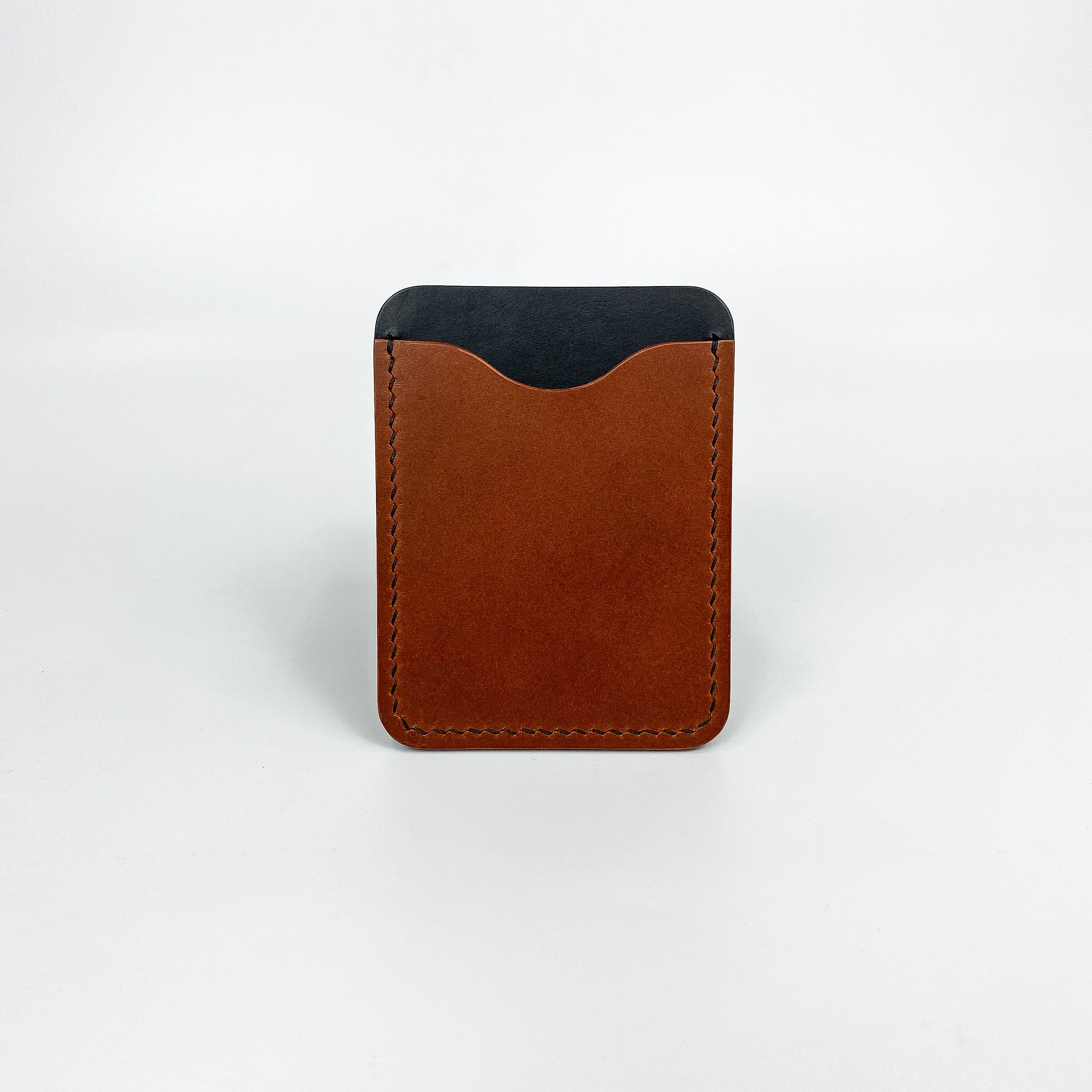 Atelish Buttero Leather Card Holder Ver 3