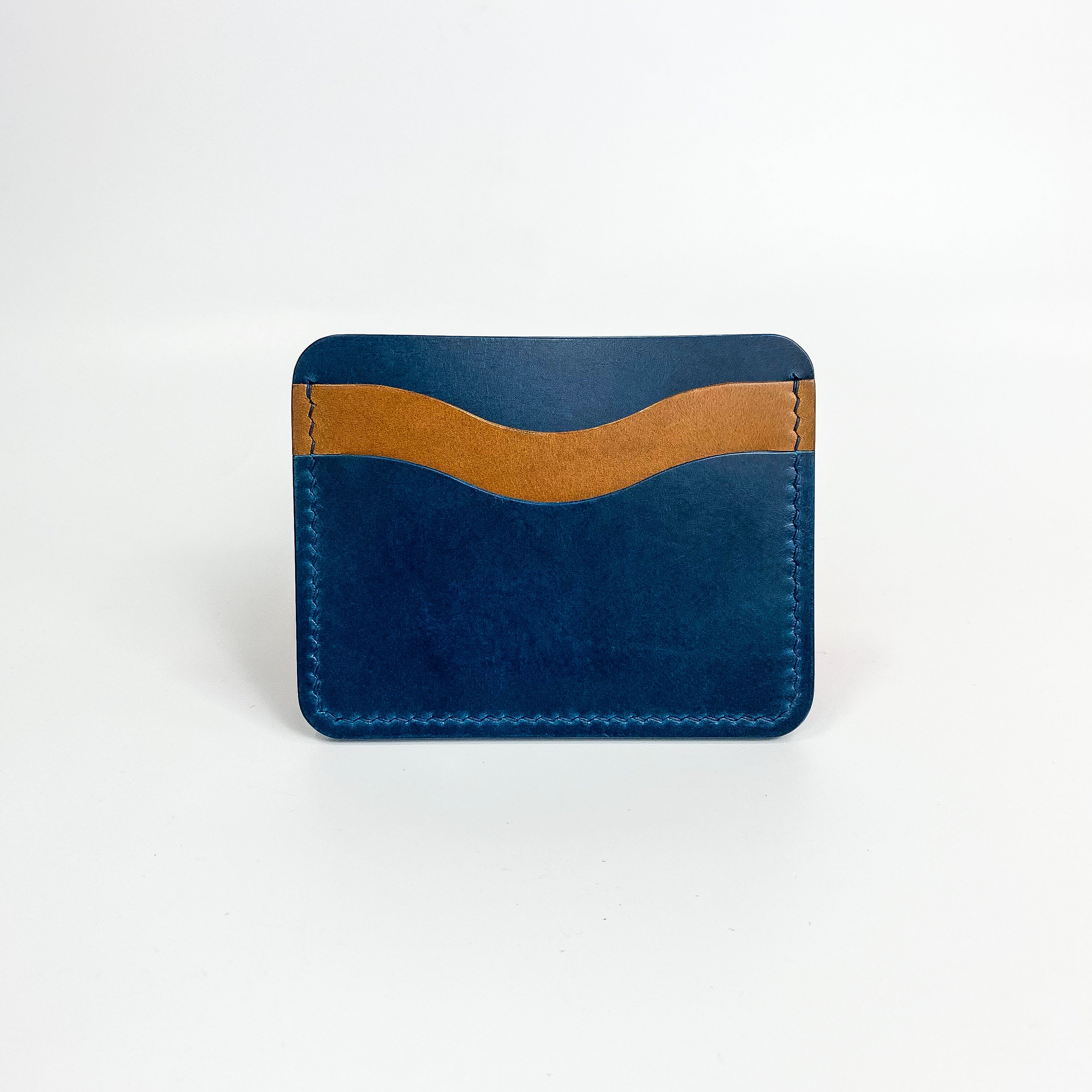 Atelish Buttero Leather Card Holder Ver 2
