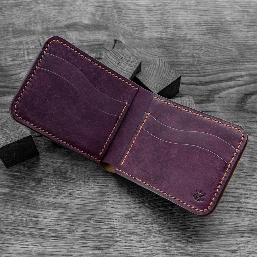 Genuine Horween Shell Cordovan – Vegetable Tanned Horsehide Leather