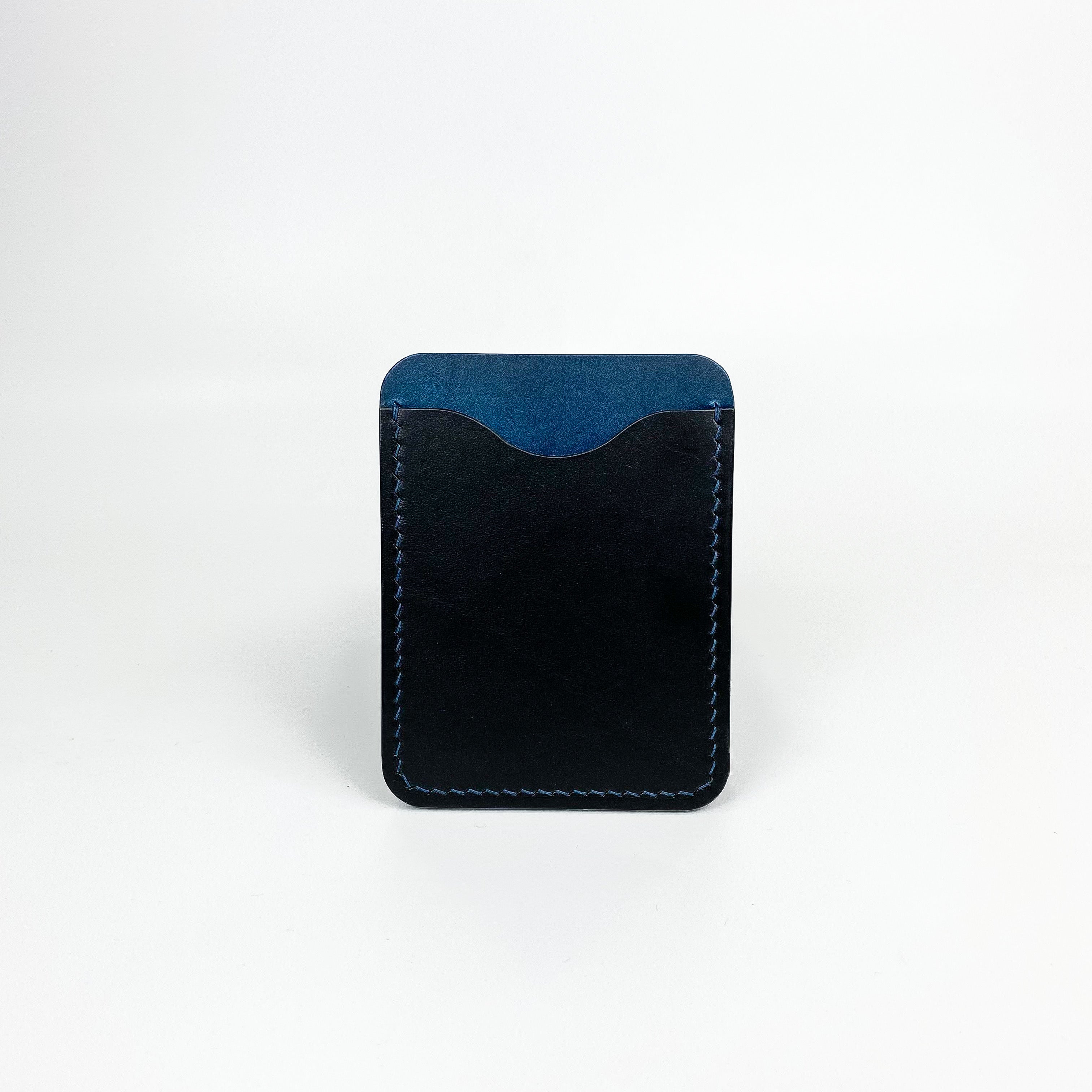 Atelish Buttero Leather Card Holder Ver 3