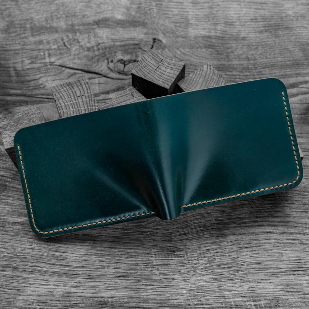 Genuine Horween Shell Cordovan – Vegetable Tanned Horsehide Leather