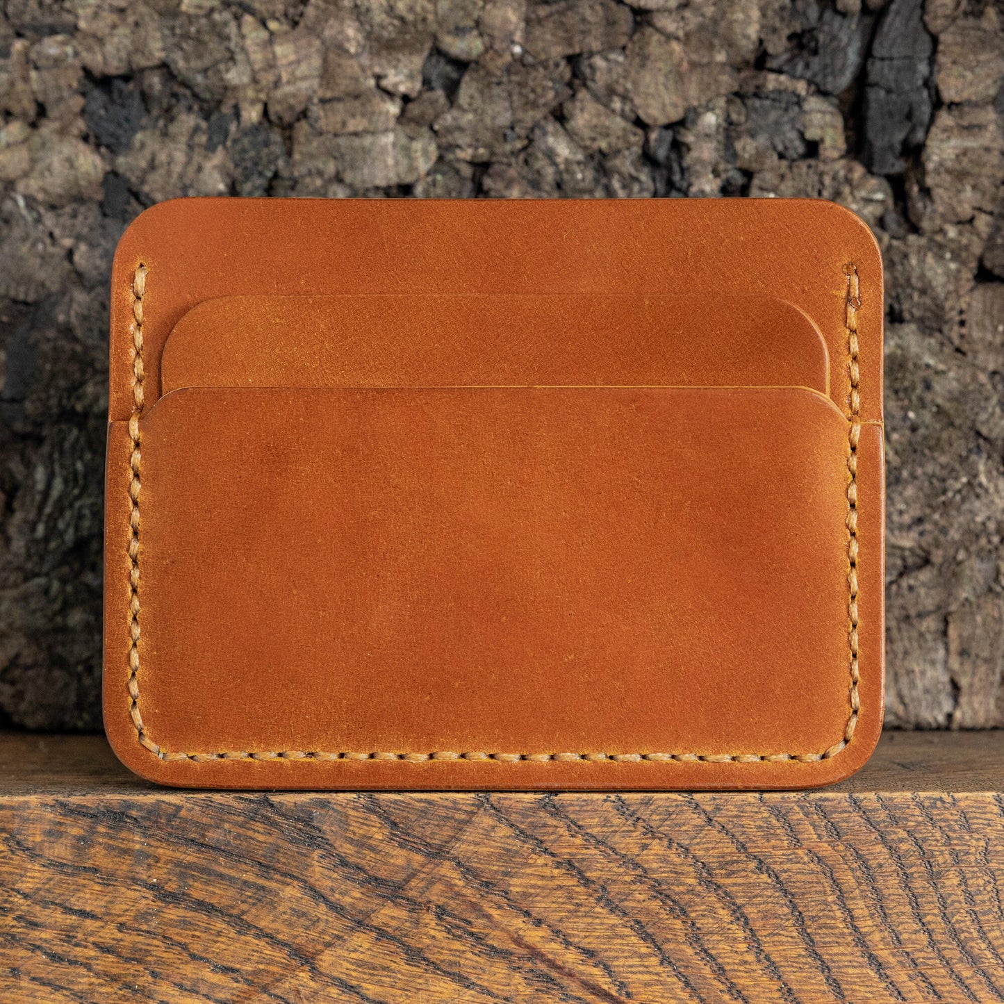 Italian Shell Cordovan Leather – Genuine Horsehide