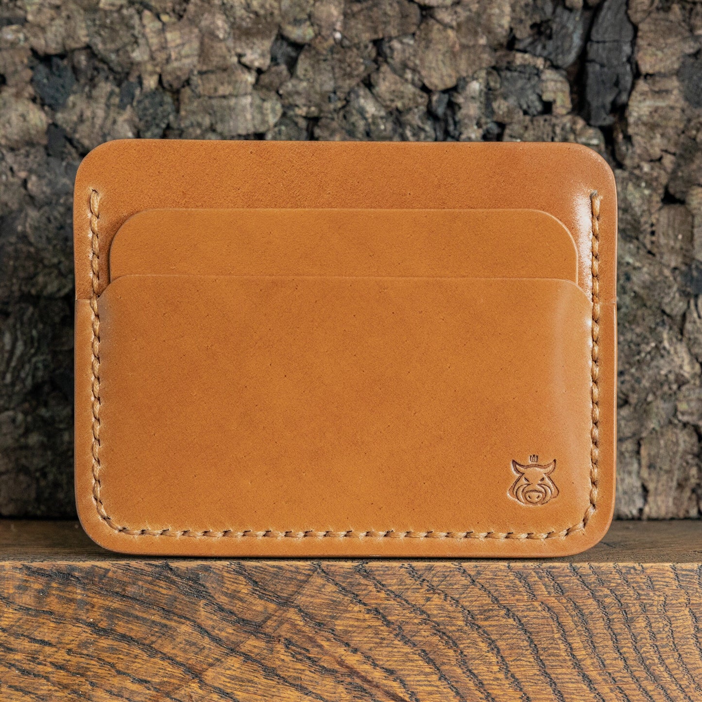 Italian Shell Cordovan Leather – Genuine Horsehide