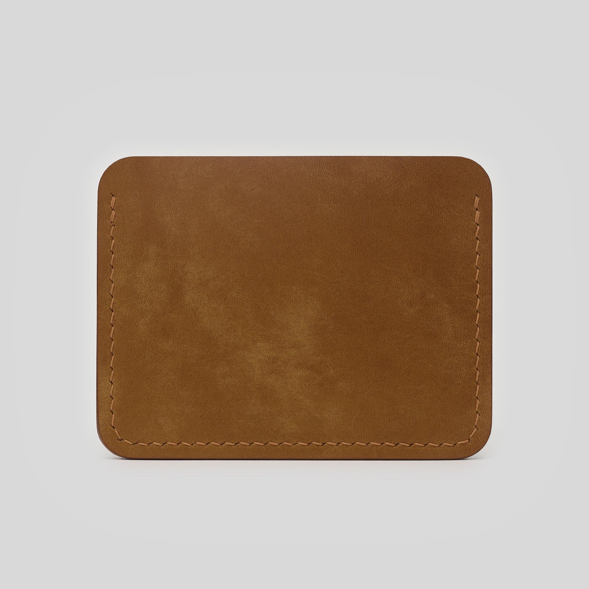Pueblo Leather Card Holder Ver 2