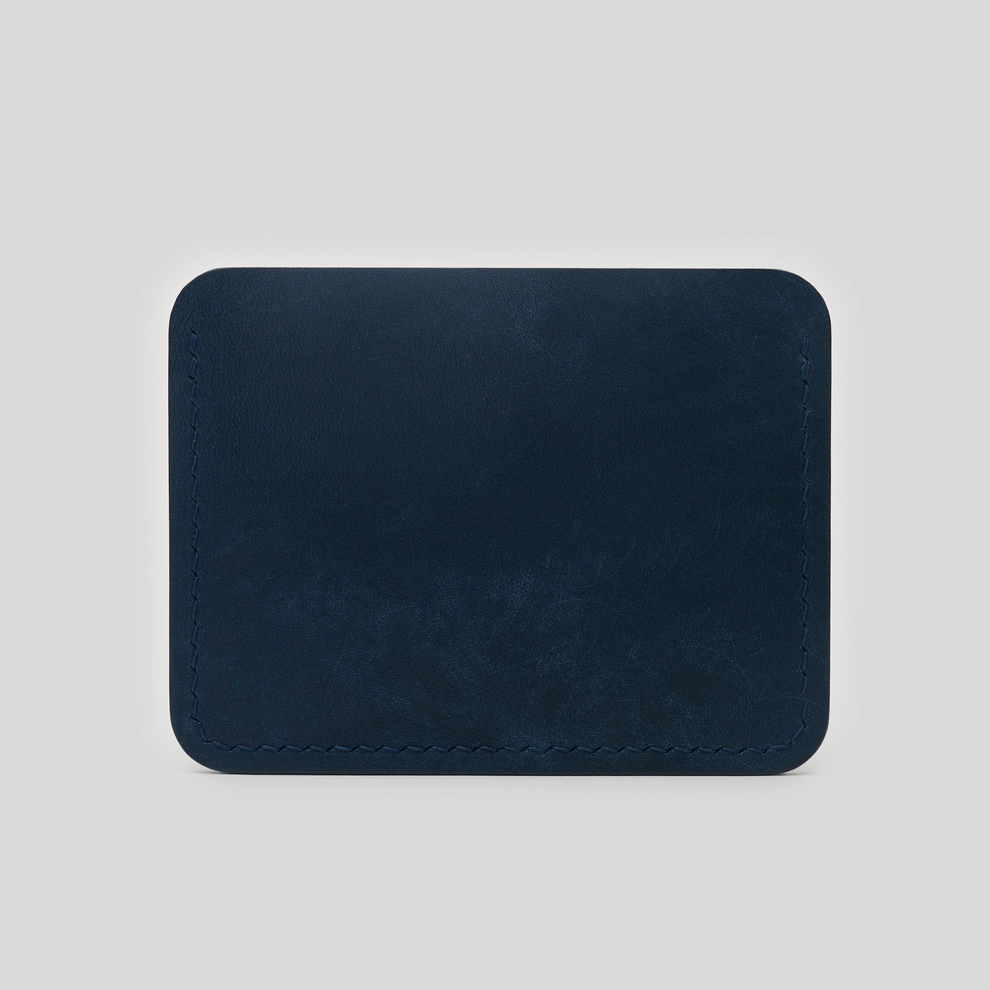 Pueblo Leather Card Holder Ver 2
