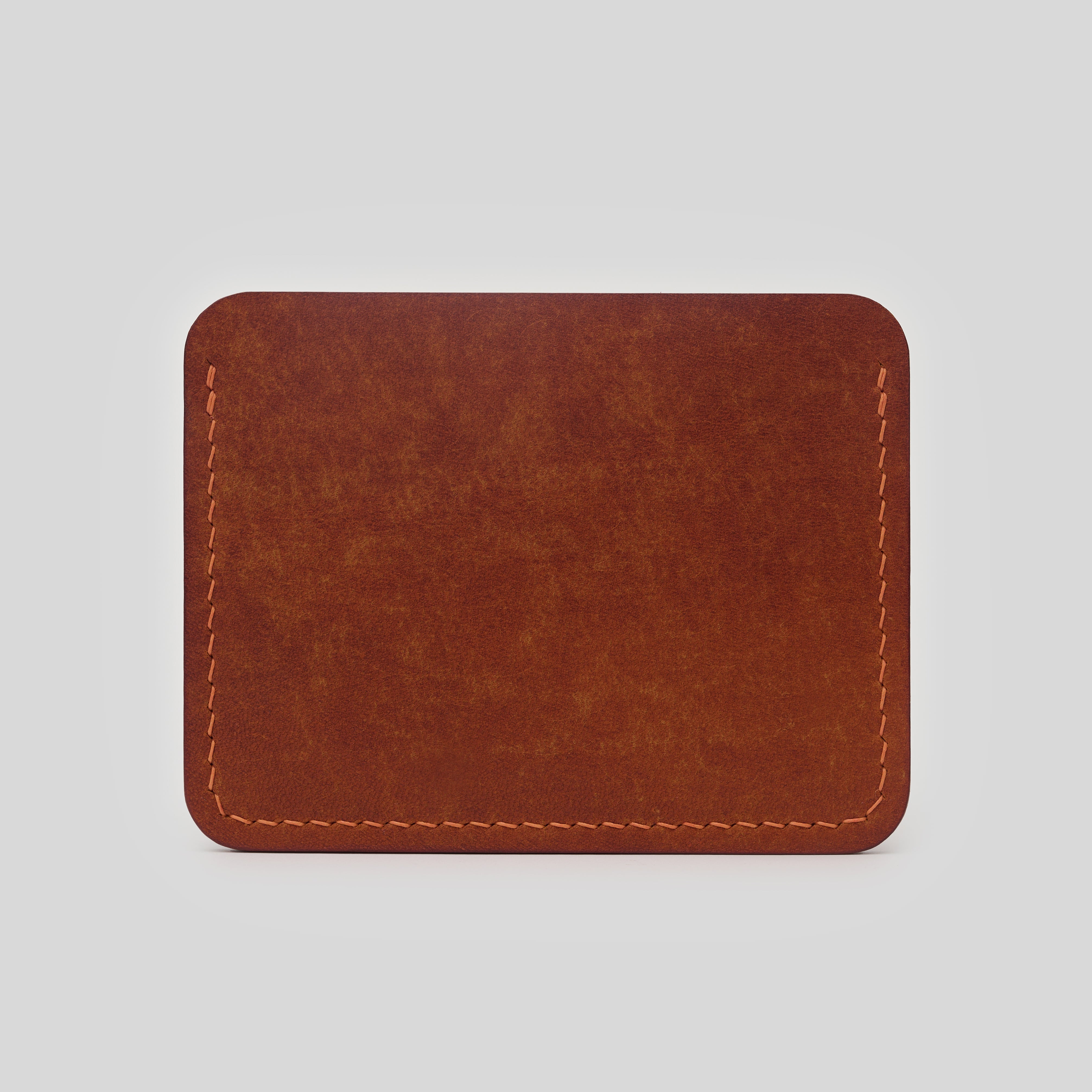 Pueblo Leather Card Holder Ver 2
