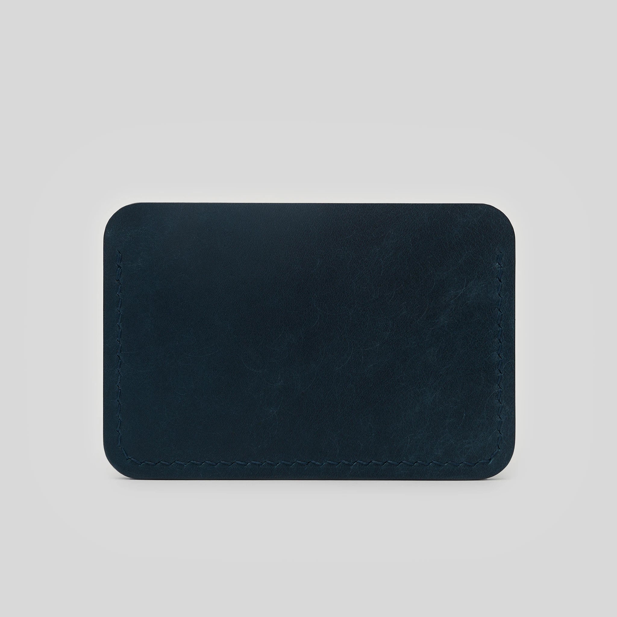 Pueblo Leather Card Holder Ver 3
