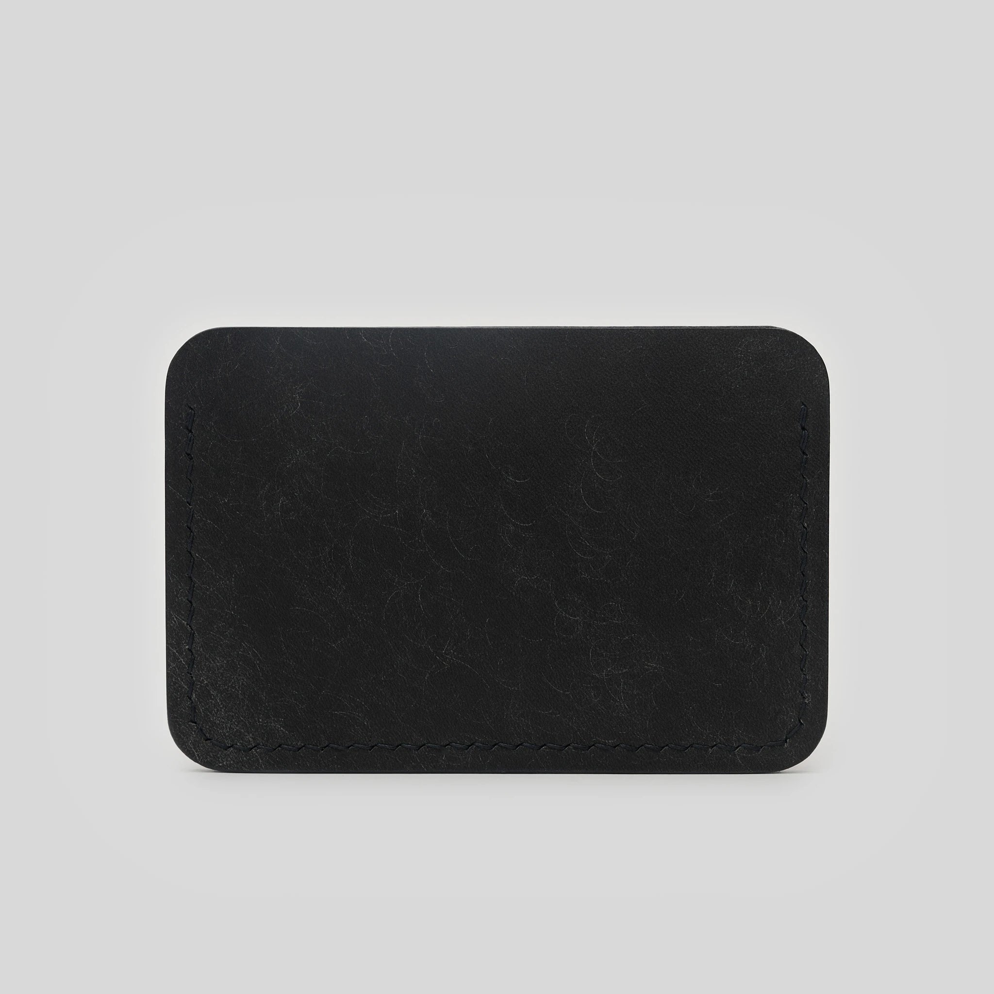 Pueblo Leather Card Holder Ver 3