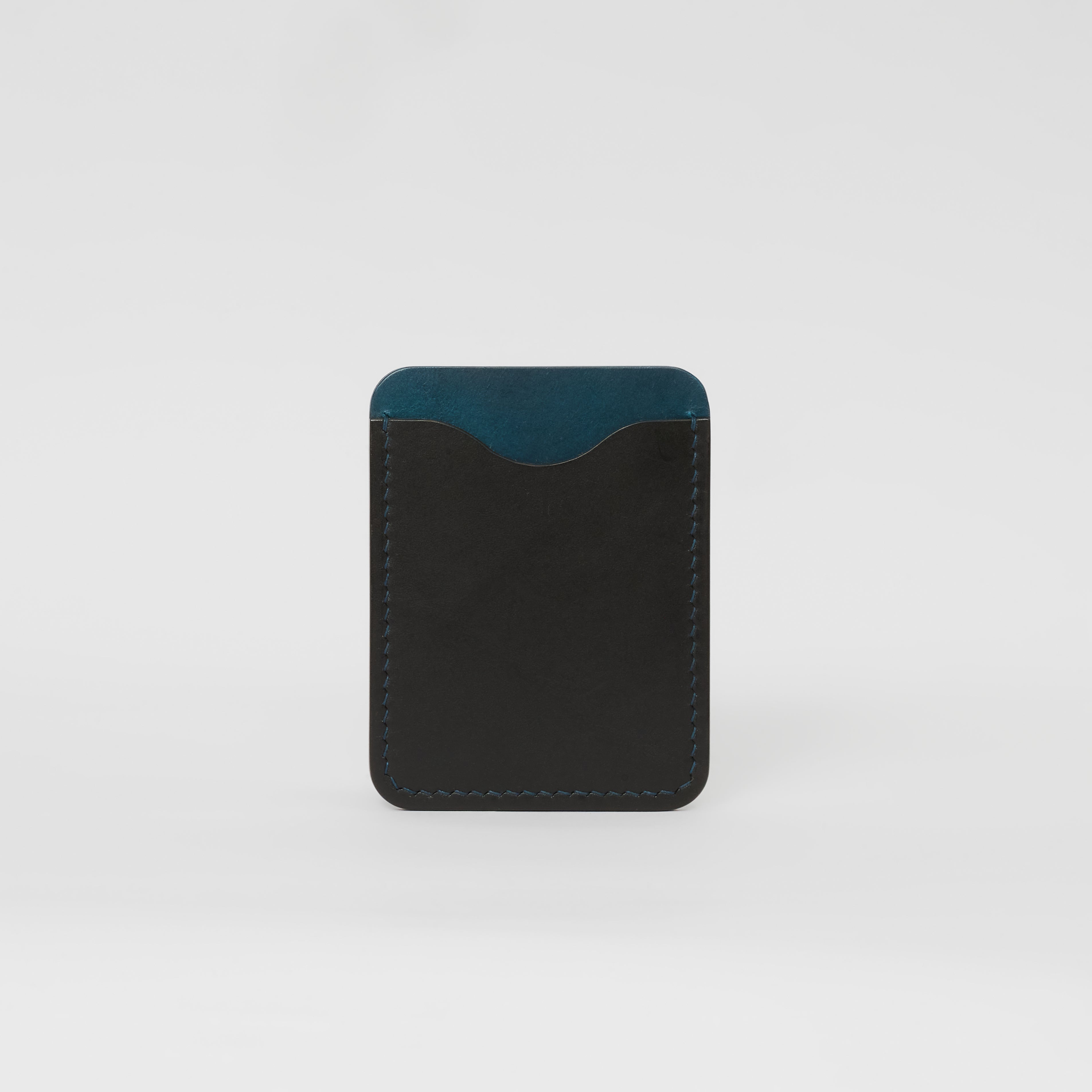 Atelish Buttero Leather Card Holder Ver 3