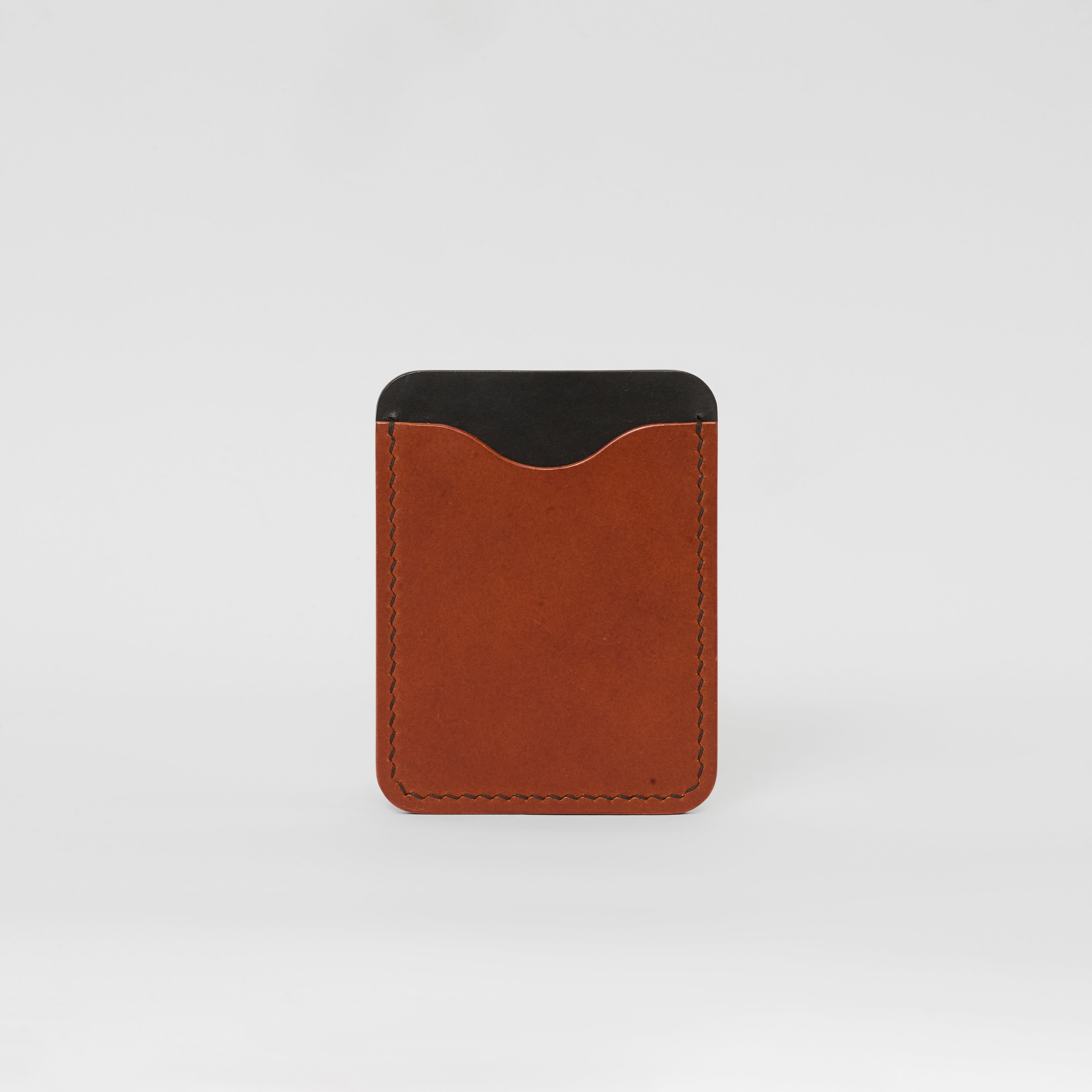 Atelish Buttero Leather Card Holder Ver 3