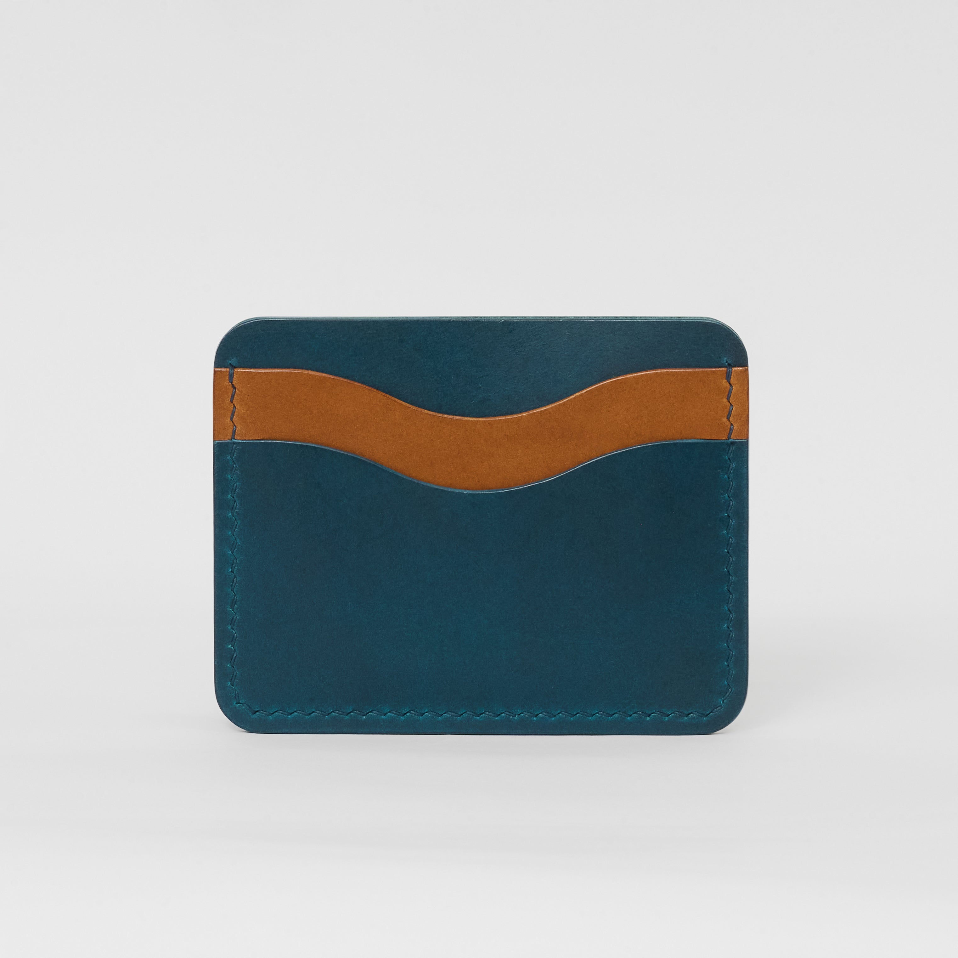 Atelish Buttero Leather Card Holder Ver 2