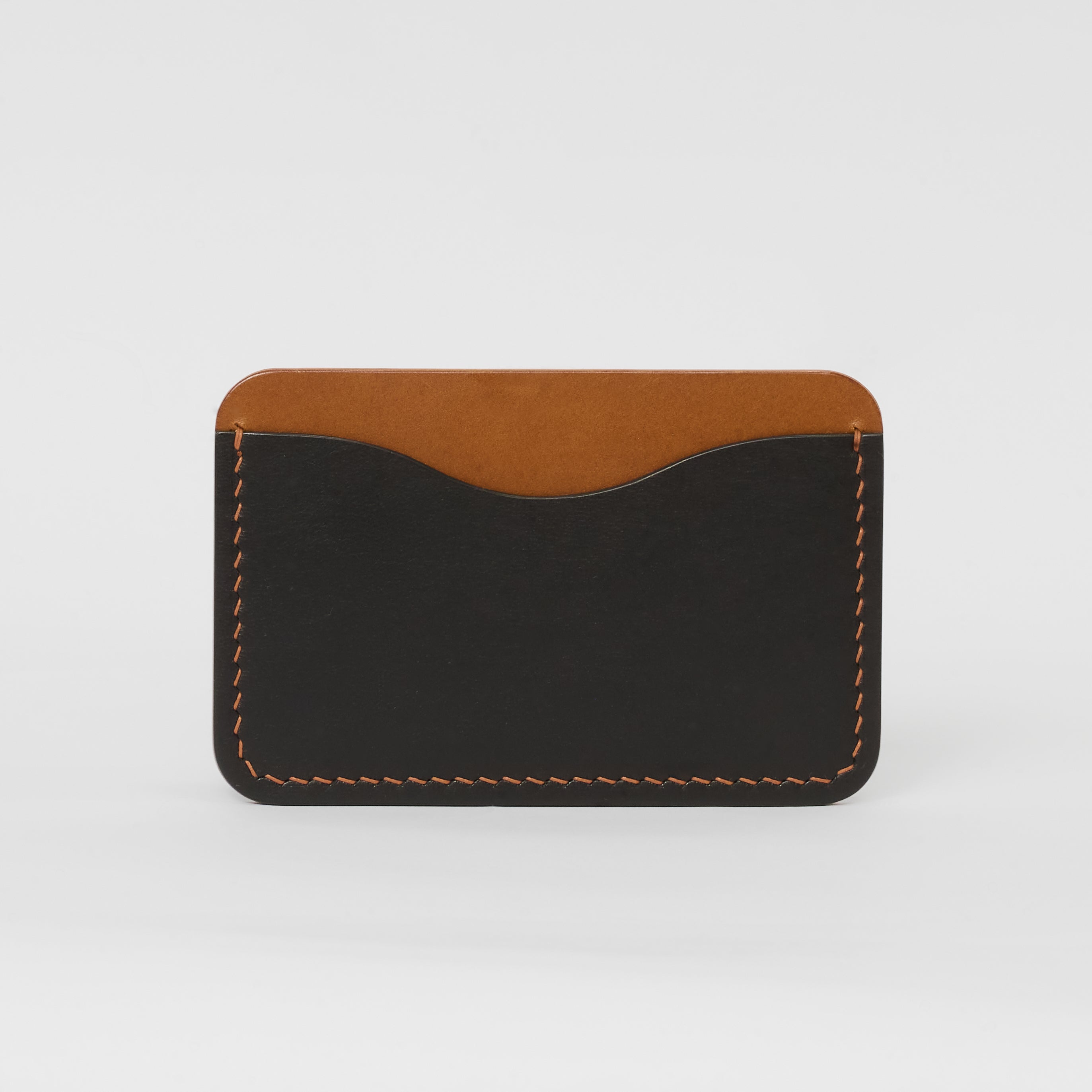 Atelish Buttero Leather Card Holder Ver 1