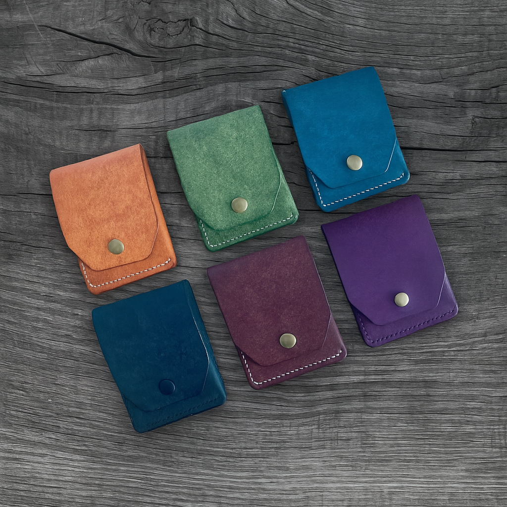 Flap Wallet