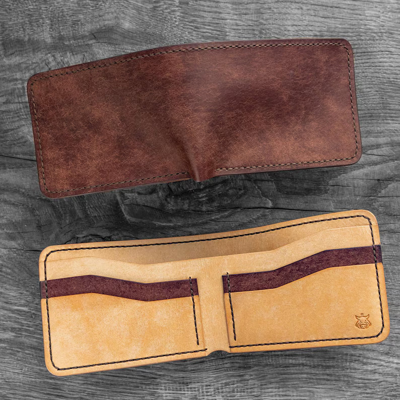 Bifold Wallet
