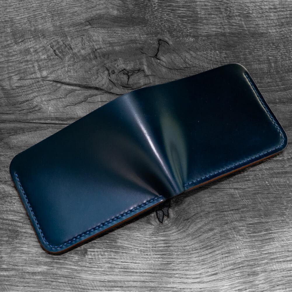 Genuine Horween Shell Cordovan – Vegetable Tanned Horsehide Leather