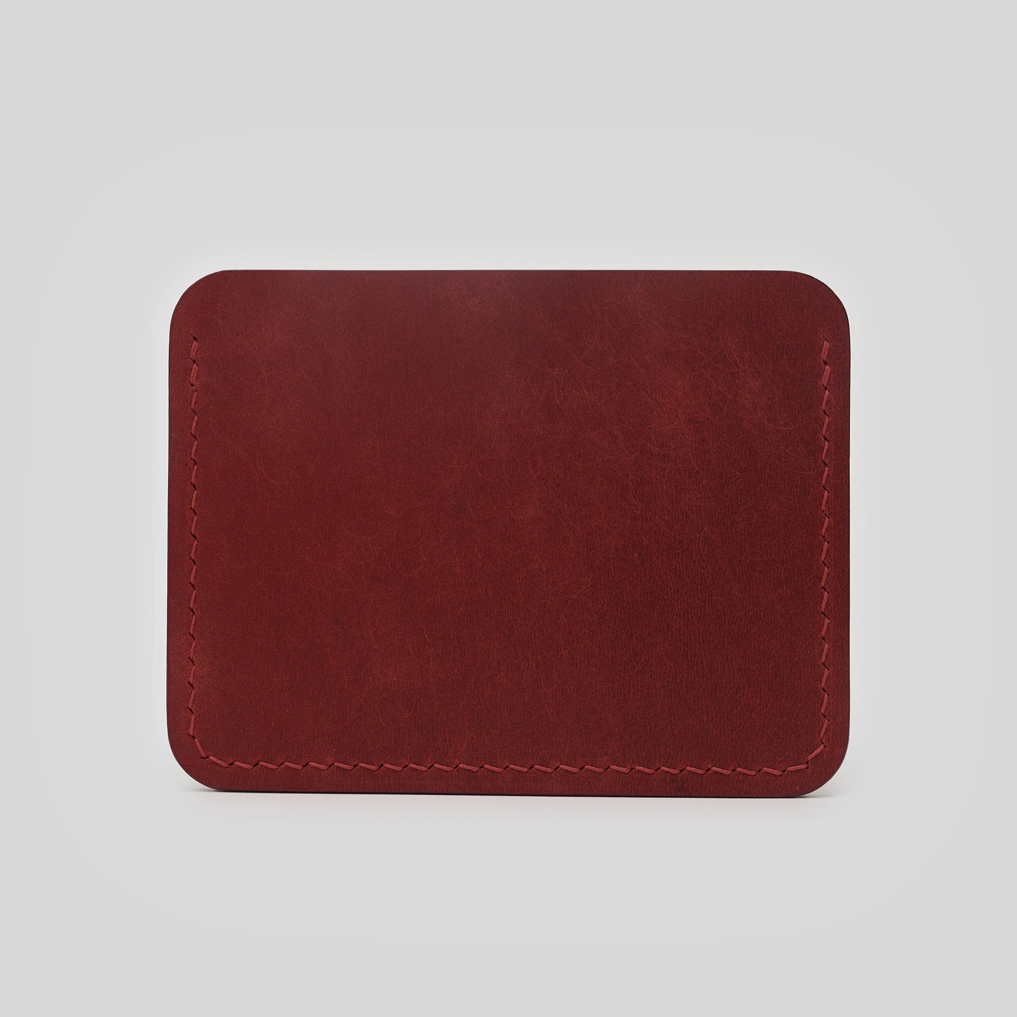 Pueblo Leather Card Holder Ver 4