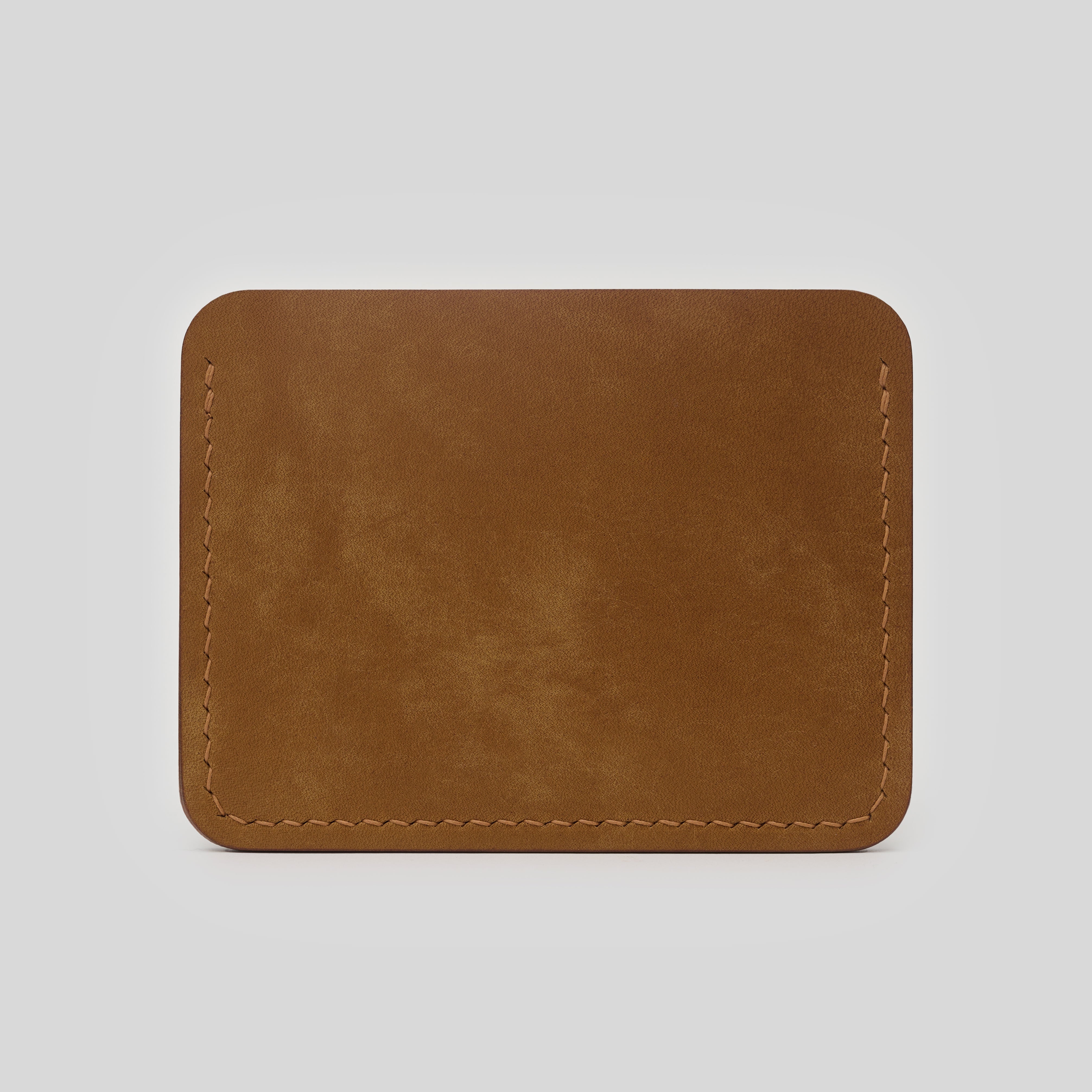 Pueblo Leather Card Holder Ver 2