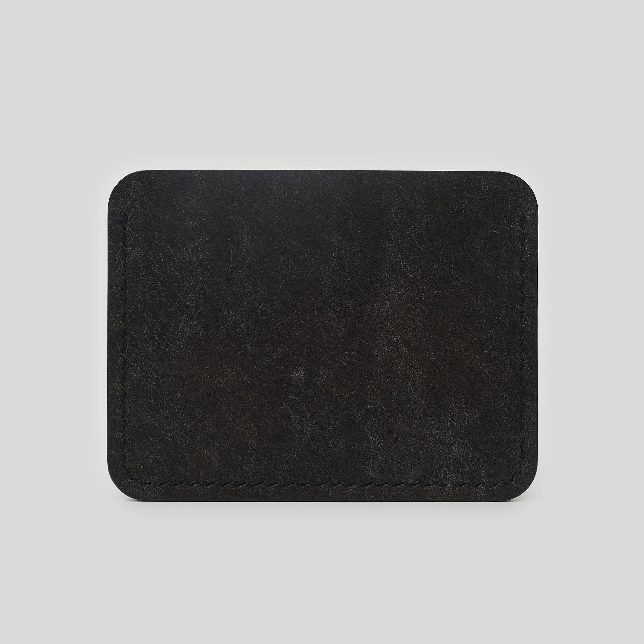 Pueblo Leather Card Holder Ver 4