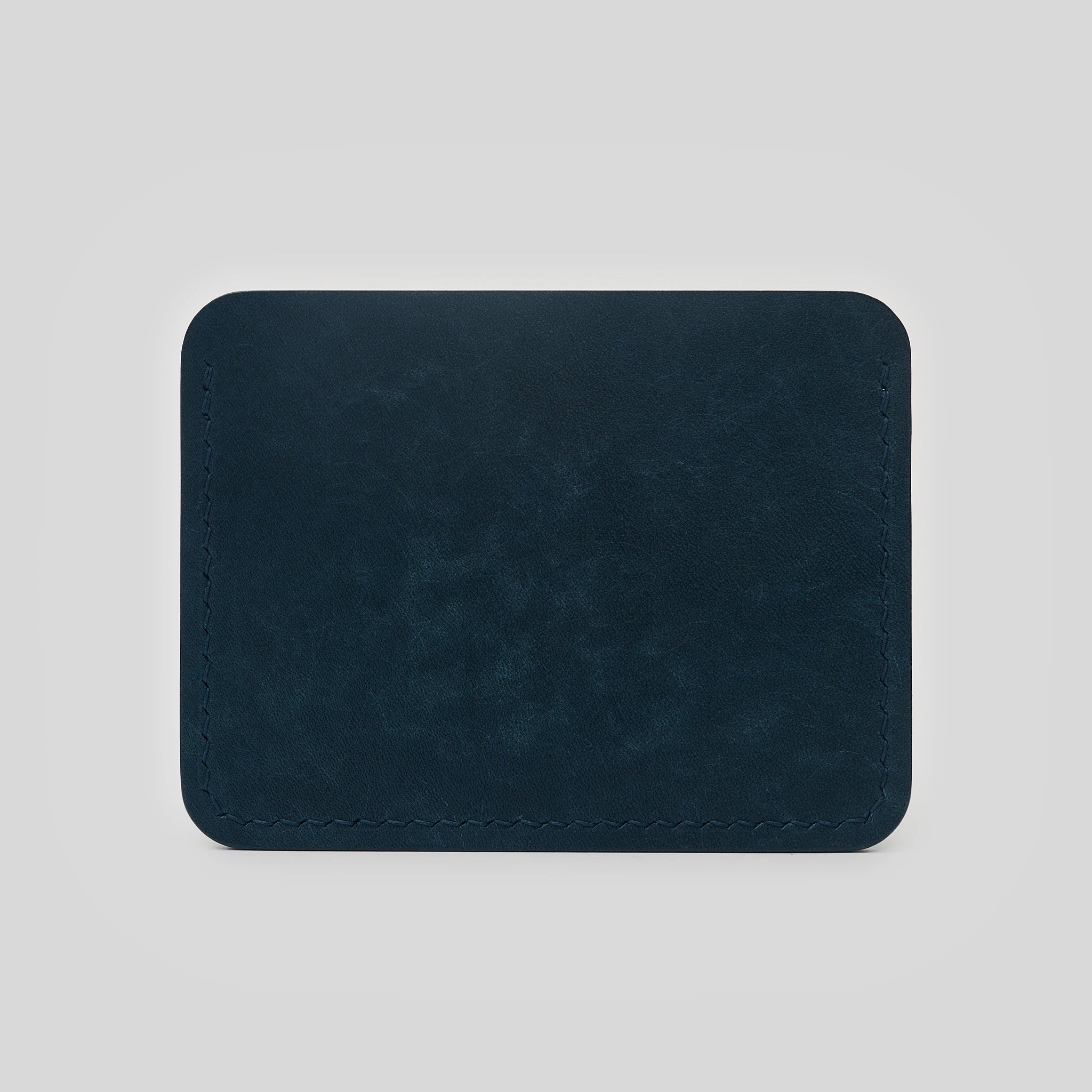 Pueblo Leather Card Holder Ver 4