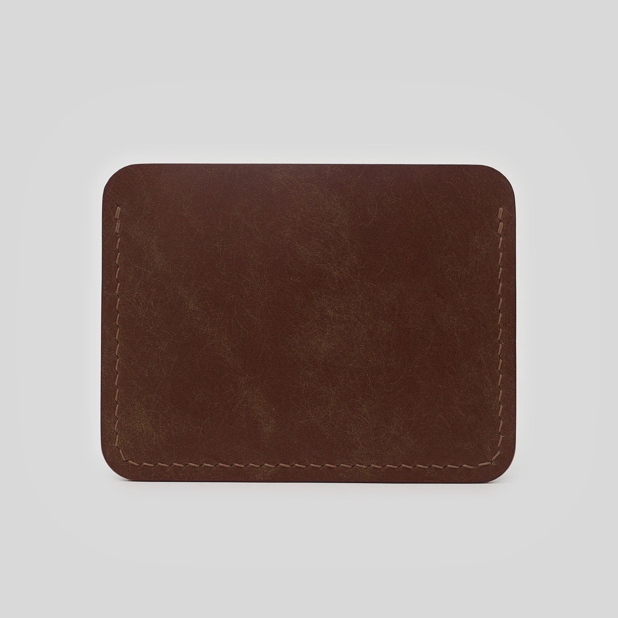 Pueblo Leather Card Holder Ver 4