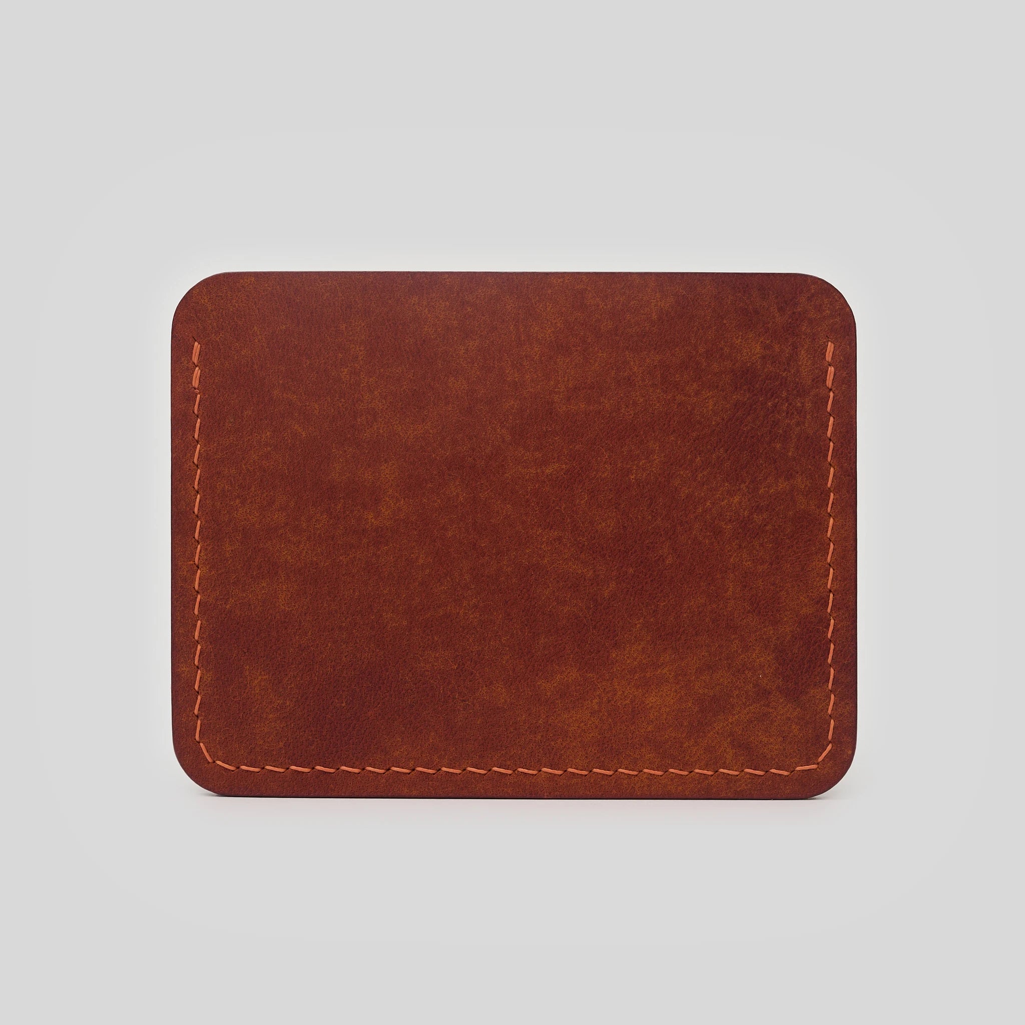 Pueblo Leather Card Holder Ver 4