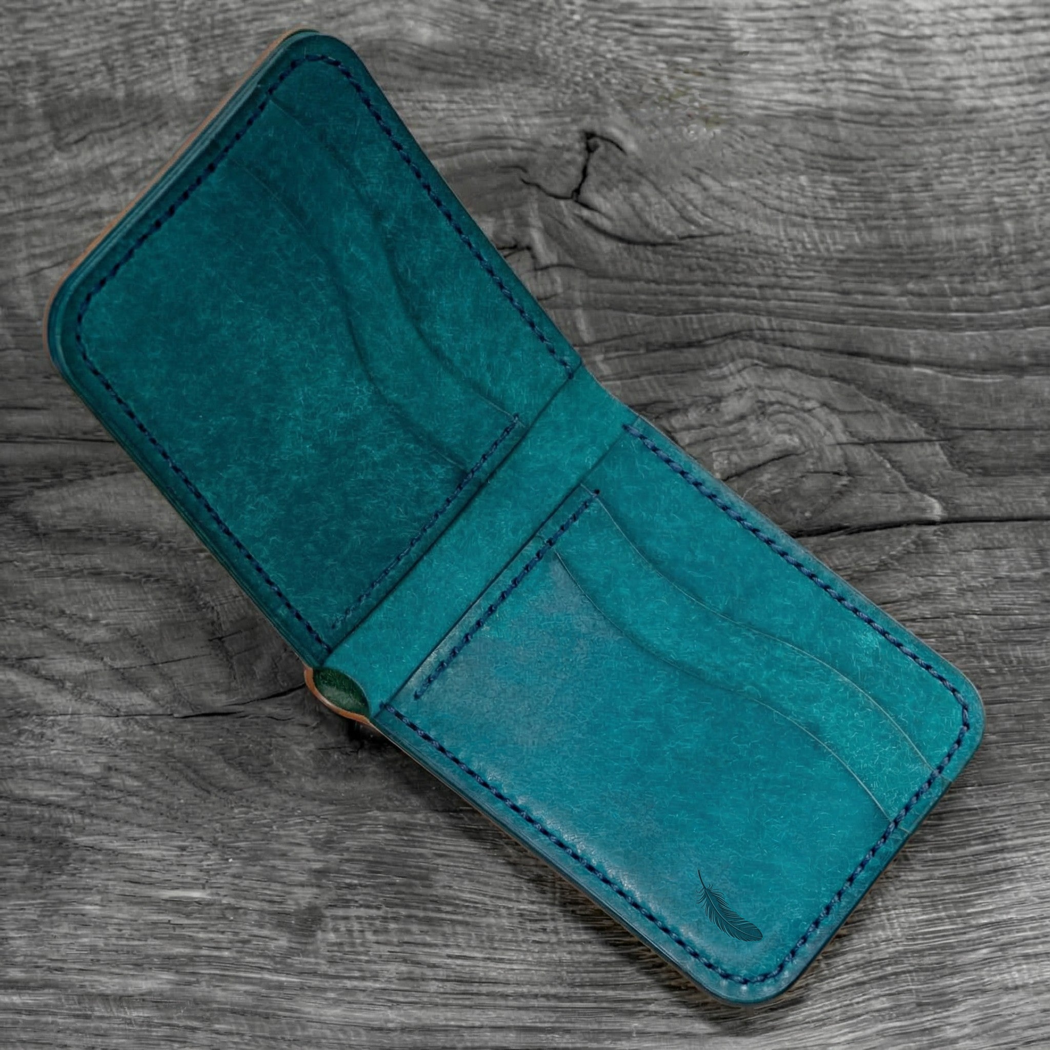 Genuine Horween Shell Cordovan – Vegetable Tanned Horsehide Leather