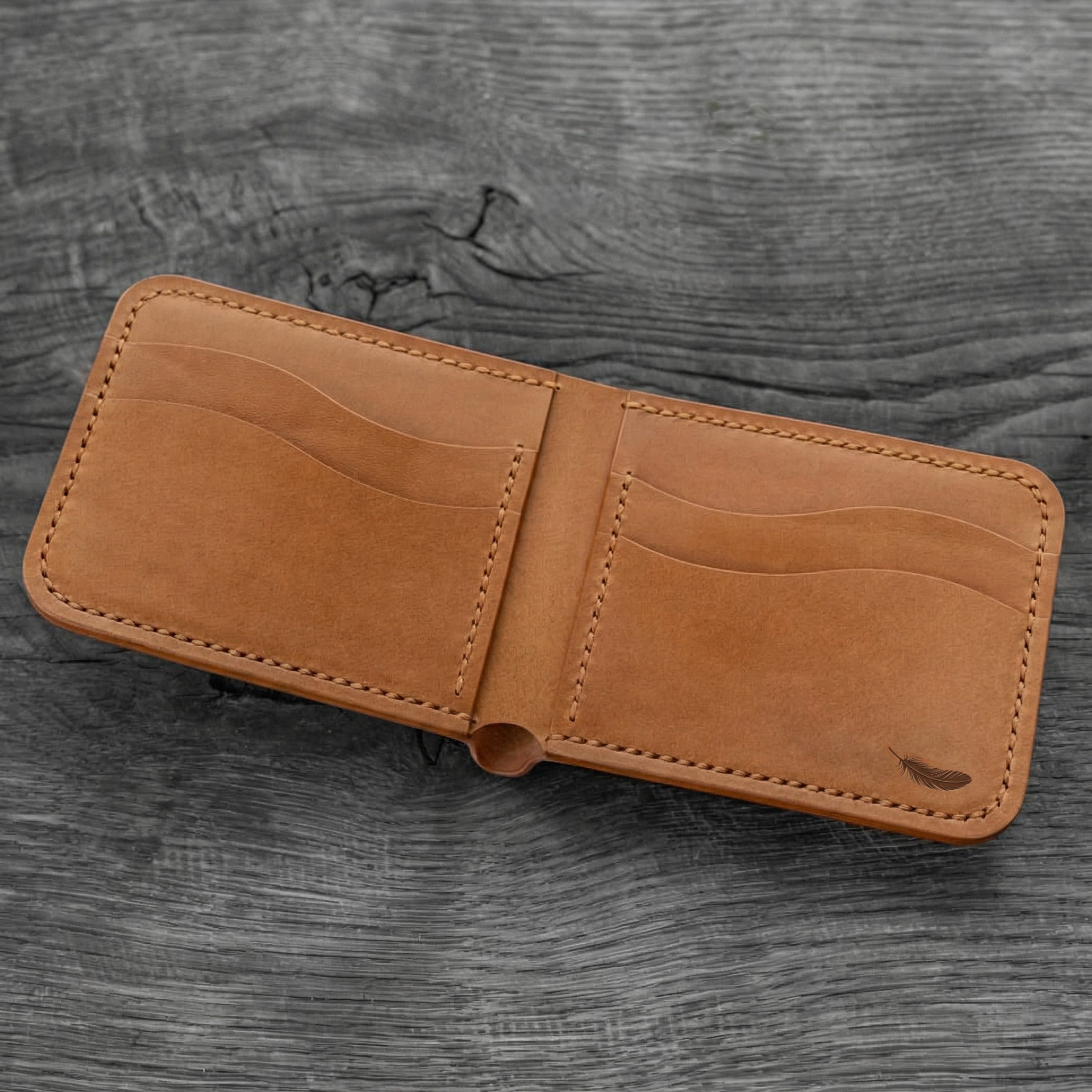 Genuine Horween Shell Cordovan – Vegetable Tanned Horsehide Leather