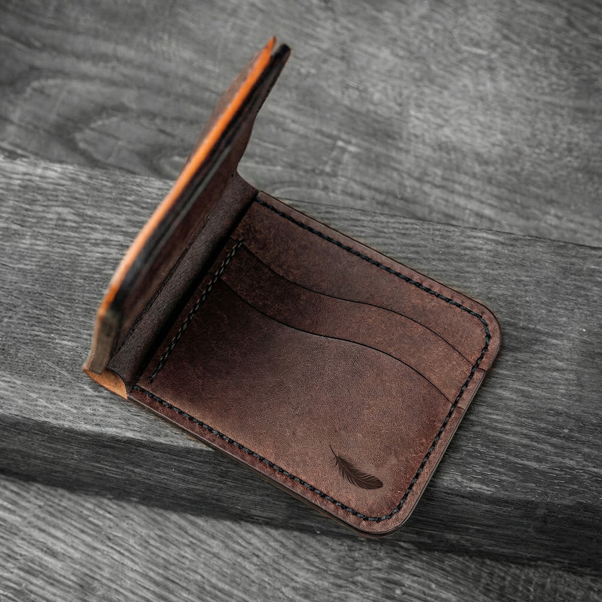 Genuine Horween Shell Cordovan – Vegetable Tanned Horsehide Leather