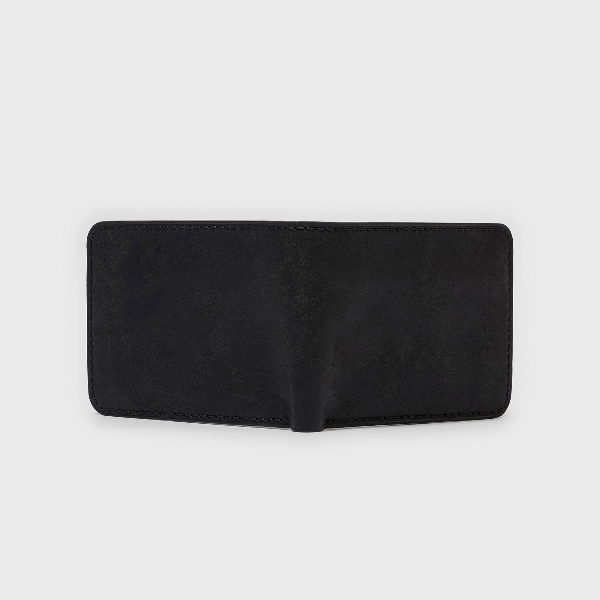 Pueblo Leather Bifold Wallet Ver 2